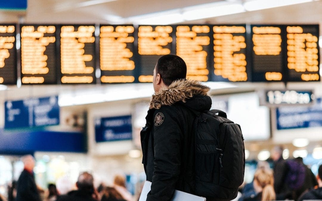 This Company Just Proved Why Your “Travel Bug” is a Good Thing