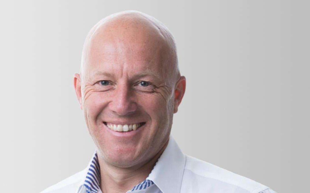 This Entrepreneur Grew from a Small Flat to $33 Million in Sales