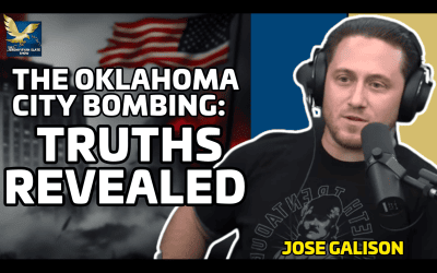 1268: Hidden Truths of the Oklahoma City Bombing Revealed