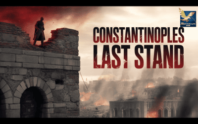 1307: Did Betrayal Doom Constantinople in 1453?