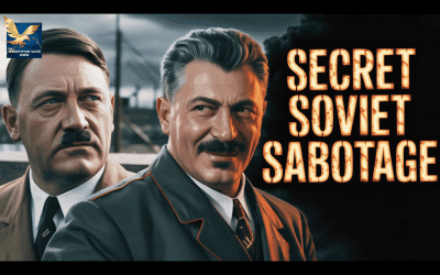1308: Did Hitler Lose Because Of A Secret Betrayal?