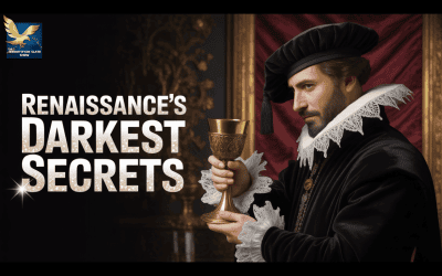 1309: The Dark Truth Behind the Renaissance’s Golden Age
