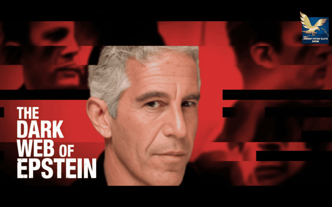 1315: Inside Epstein’s Web of Power and Blackmail