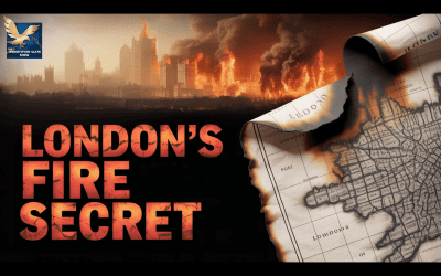 1310: The Fire That Transformed London Forever