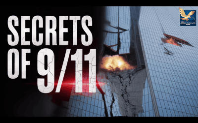 1318: The Untold Story of 9/11 Building 7’s Collapse