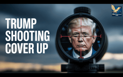 1311: Did the FBI Cover Up the Trump Shooting?
