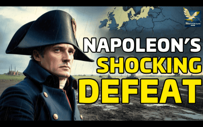 1324: The Secret Plot That ENDED Napoleon’s Empire?