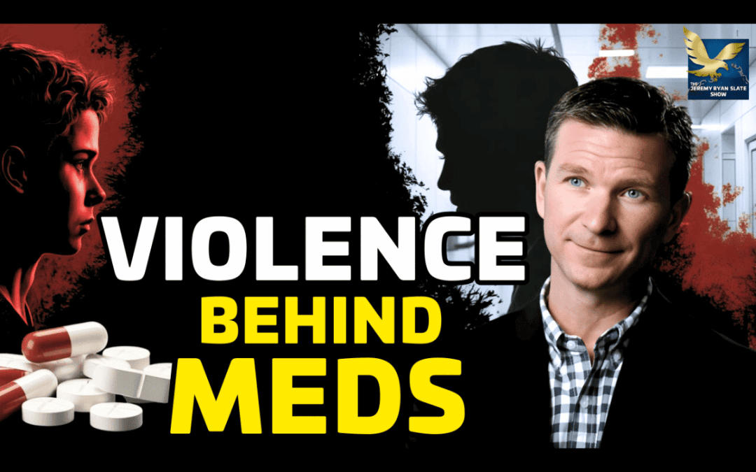 1328: Are Psychiatric Drugs Fueling School Shootings?