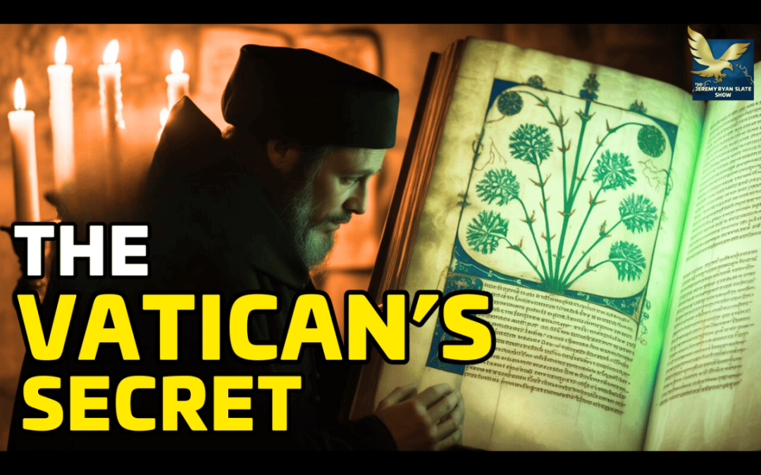 1338: The Voynich Manuscript: History’s Most Dangerous Code?