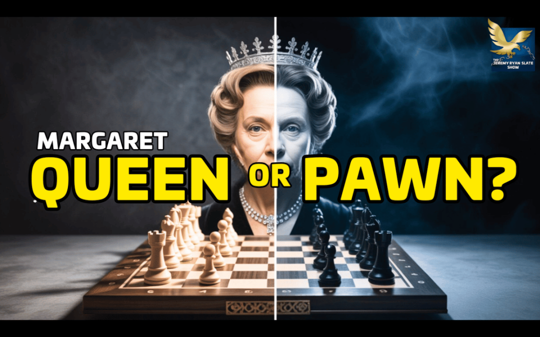 1340: How a Queen’s Tenacity Changed History Forever