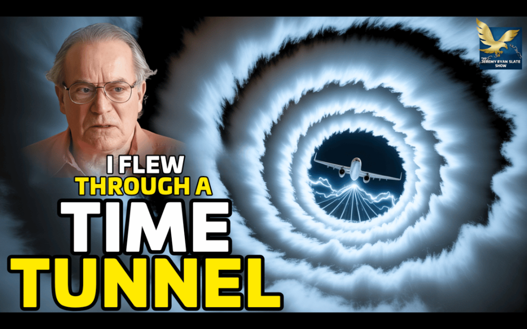 1347: Bermuda Triangle Time Warp: Pilot Reveals What He Saw