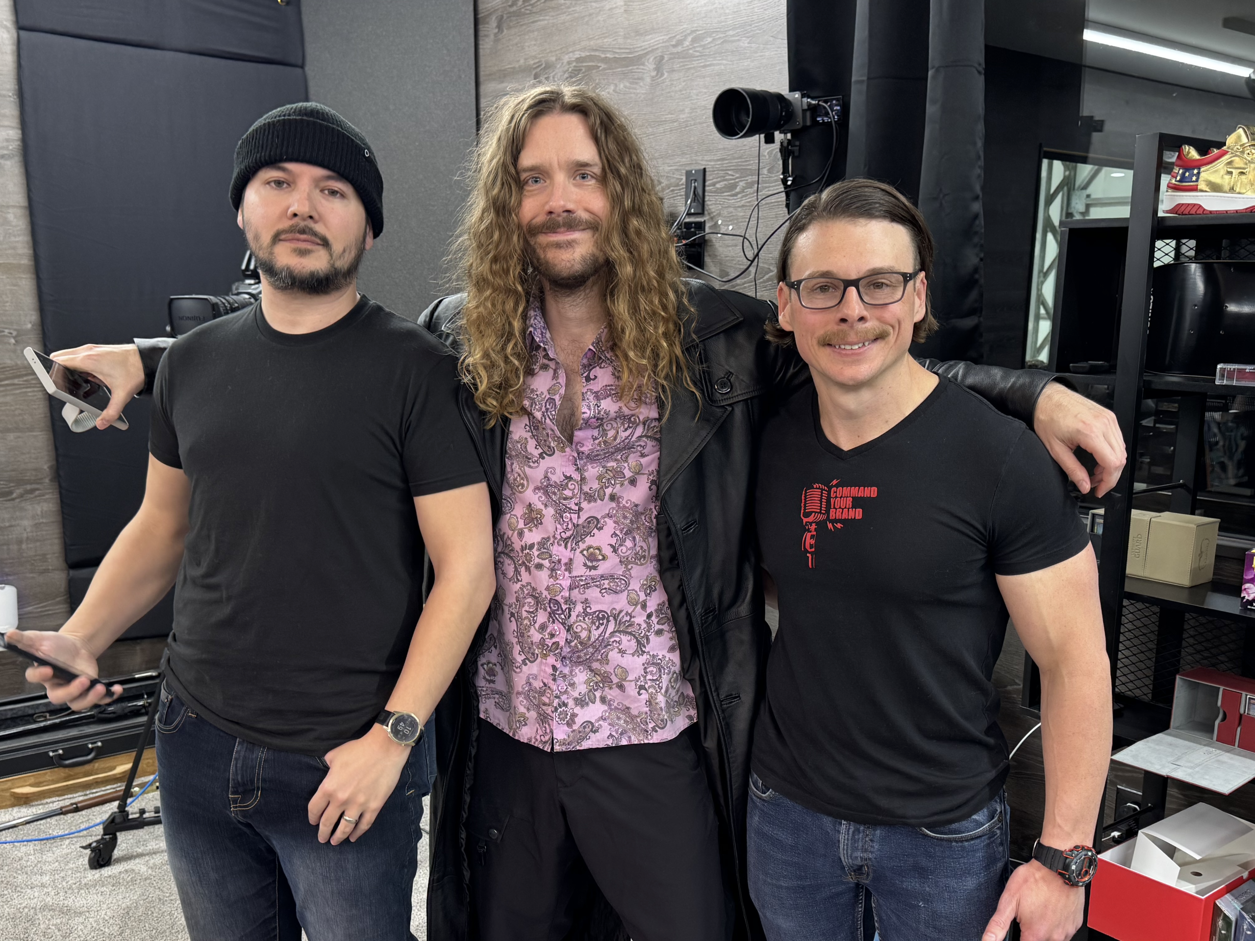 Jeremy Ryan Slate on Timcast IRL